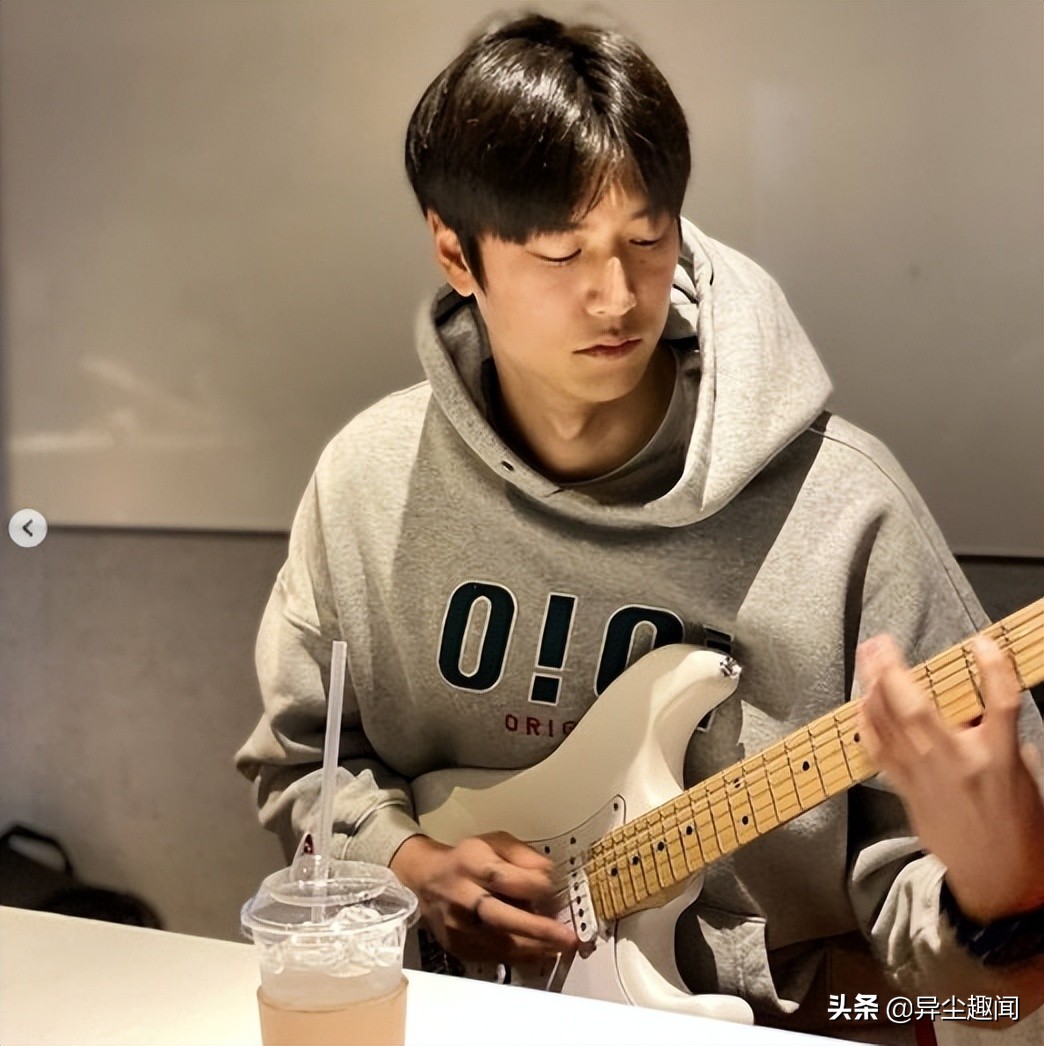 10件事认识《魔咒的恋人》罗人友，因替补金志洙、金宣虎而爆红