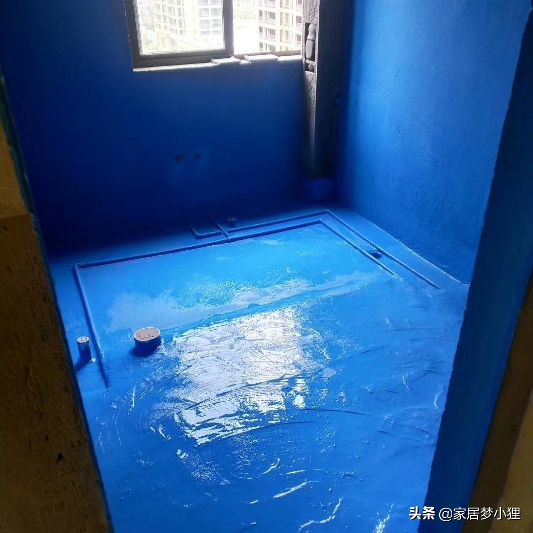 卫生间装修不注意这10点，入住后肯定后悔不已，送给正在装修的你