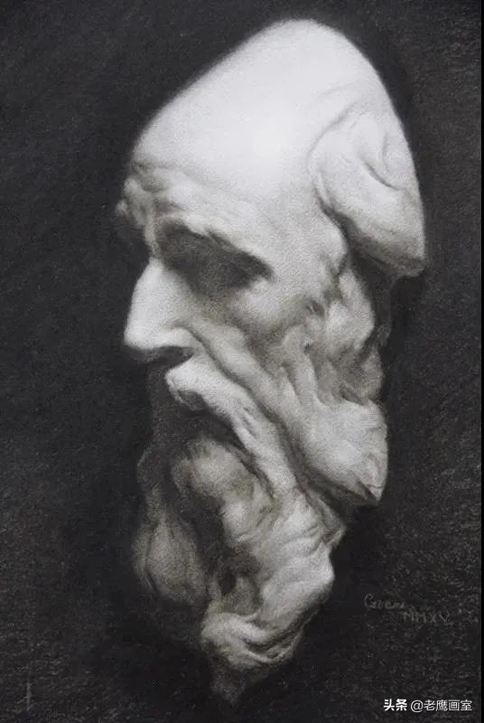 世界七大美院，视觉顶级享受