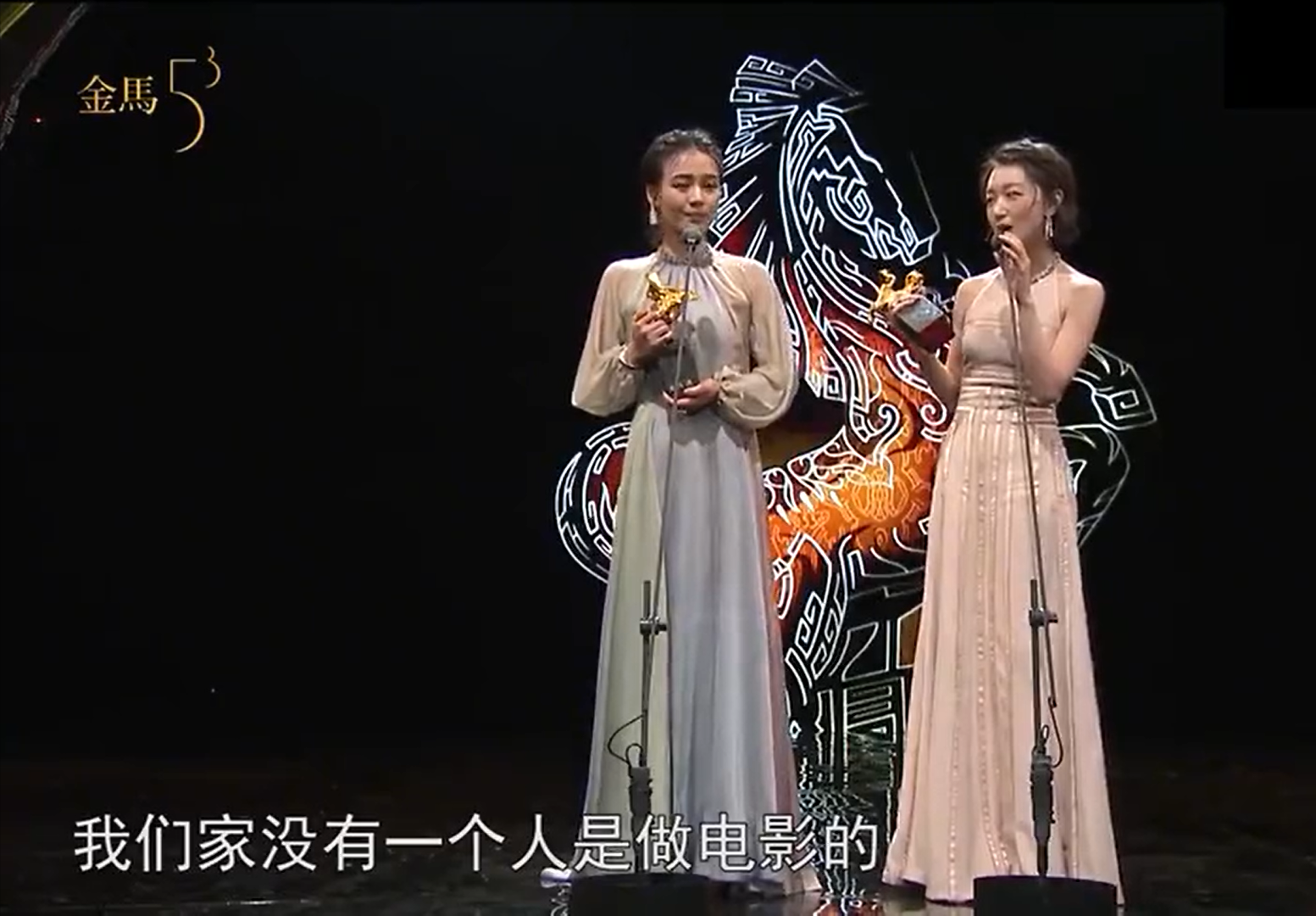 低情商怎么混娱乐圈，口无遮拦的宋丹丹，也就是生得比较早