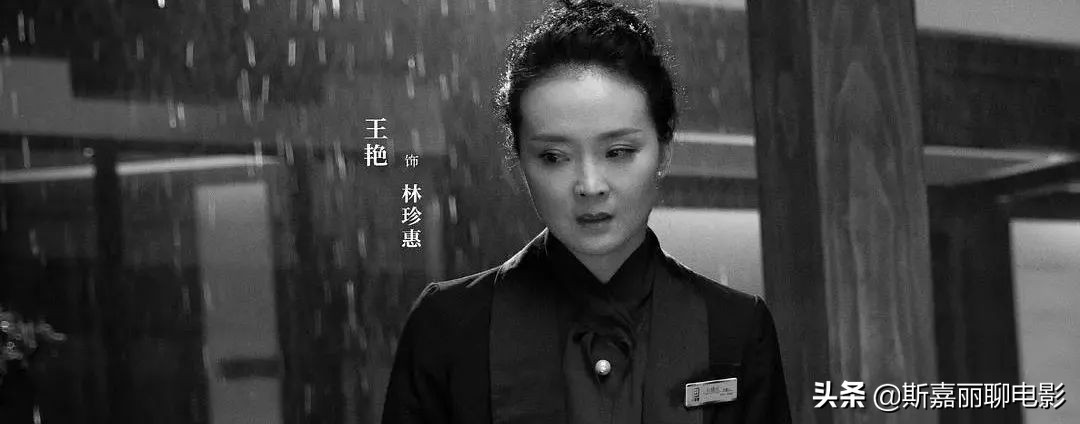 《回廊亭》魔改成这样，恐怕东野圭吾本人看了也无语