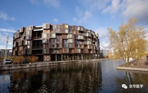 哥本哈根大学：目标清晰，全力以赴