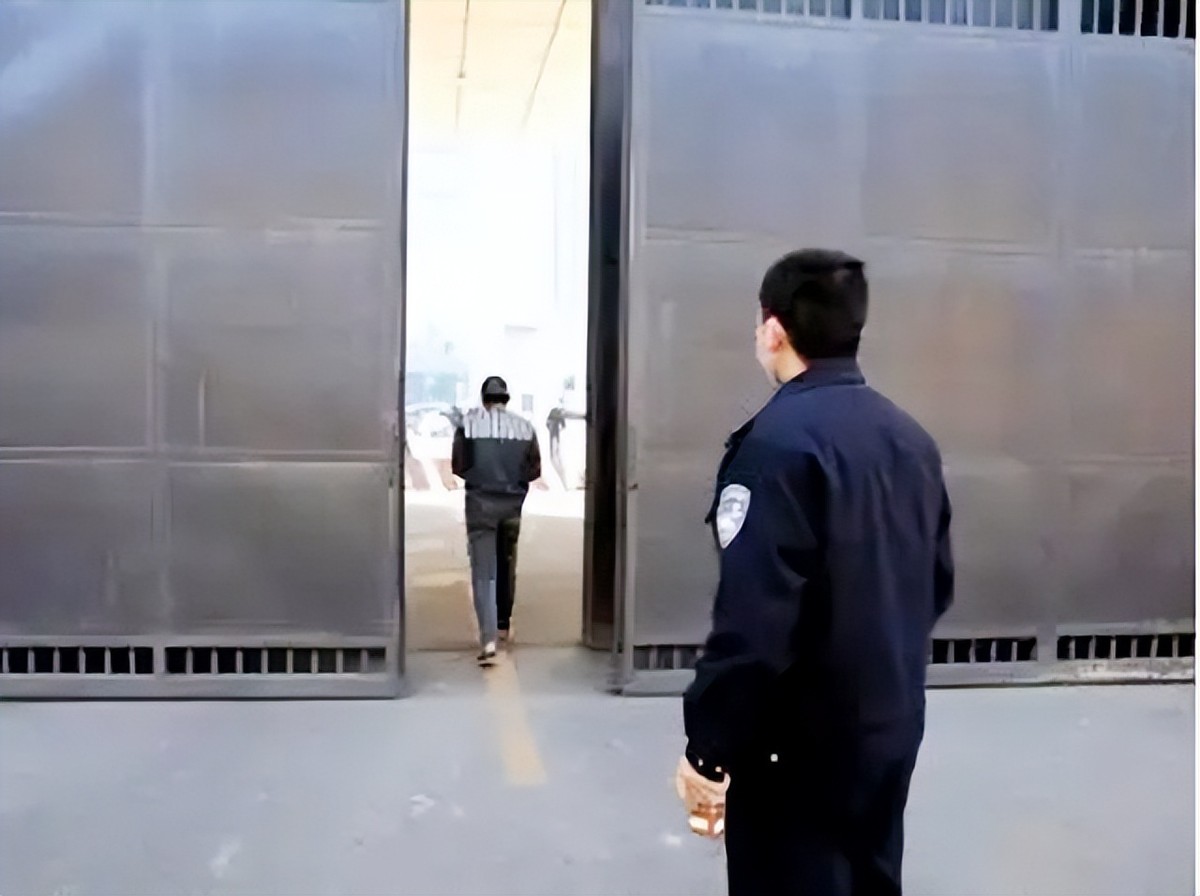 记录一个死刑犯的最后24个小时