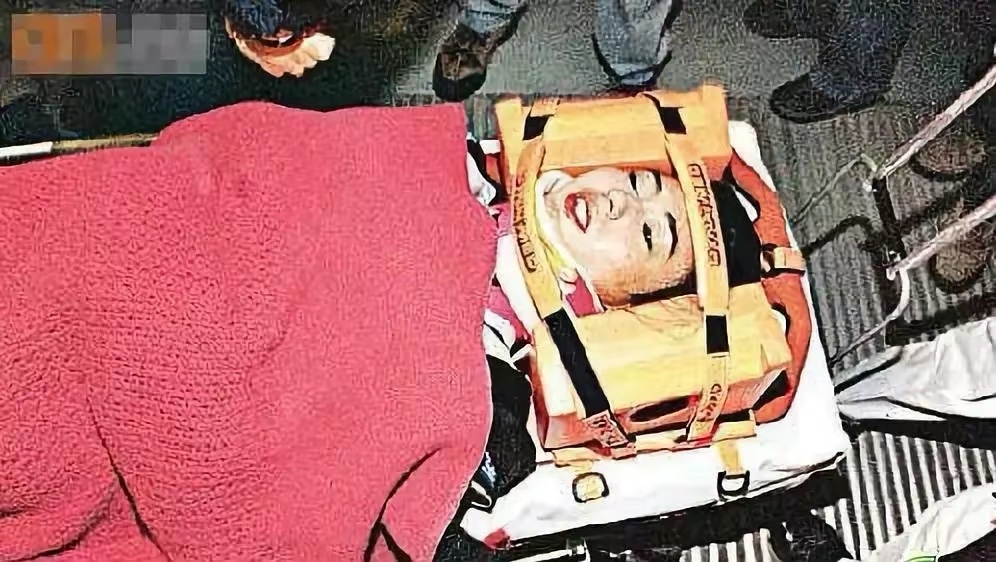 王菲爱过的5个男人，都是“弟弟辈”最小小11岁，她怎能下得了手