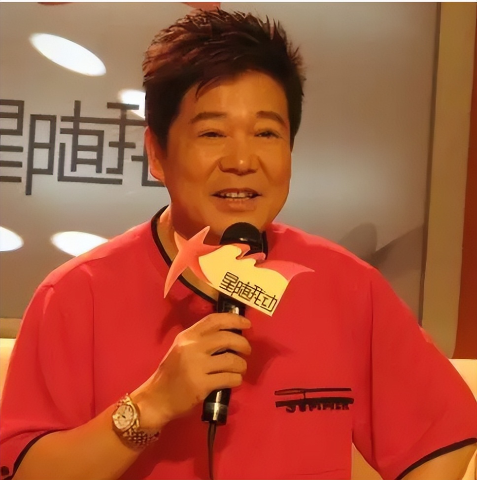 19年后，再看奇志和大兵各自的境遇，他们的差距一目了然