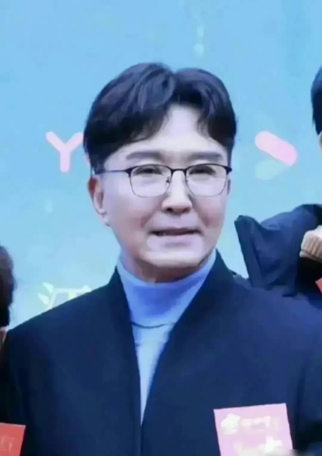 多位明星“眼窝深”显老，陈德容有衰老痕迹，看到吴刚不想说话了