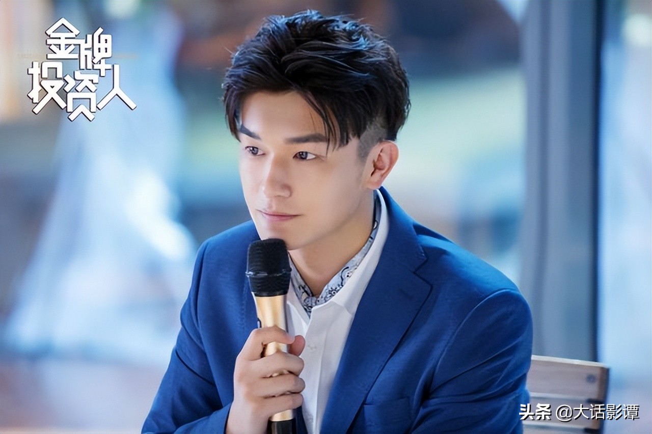 杨旭文、向涵之《我的秘密室友》即将播出，原著作品出色让人期待