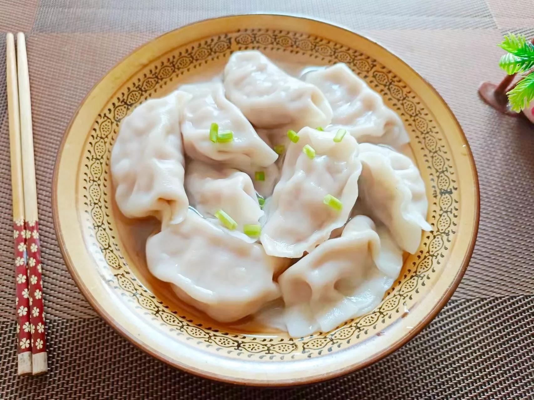 过年前搬家，记得准备10种食材，每一种都是满满的寓意，好吃不贵
