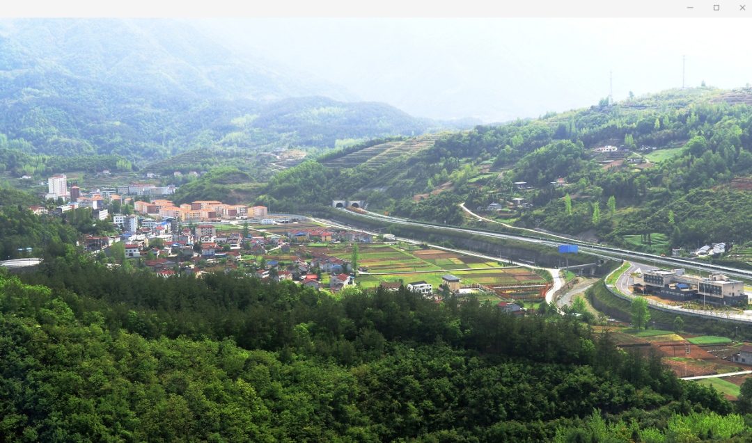 走进寨湾｜李敬相