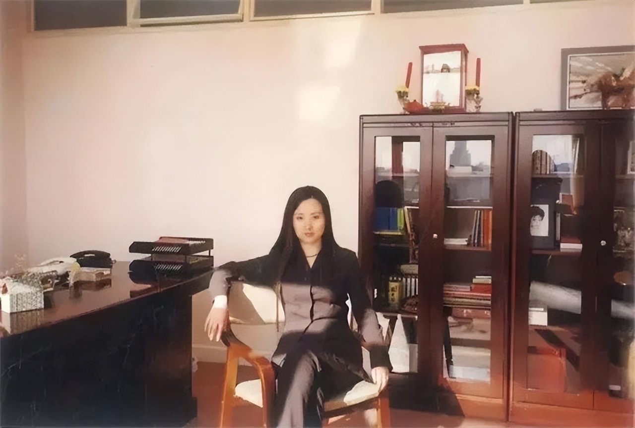 2007年，陈晓旭在完成最终心愿后病逝，去世时反复哭喊妈妈 第15张