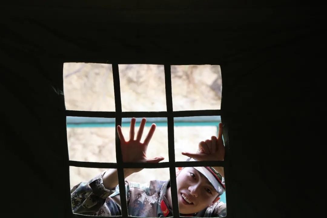 1次立功，14次嘉奖！这16个“学霸军人”，全来自北京同一所985