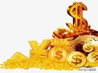 80%以上的人月收入为5000元以下的中低收入，你的收入在哪个层次