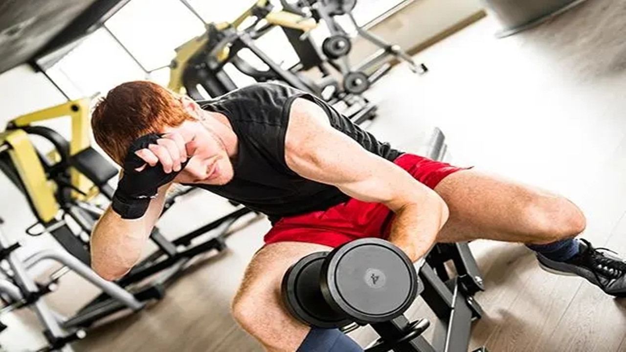 早上空腹做什么运动好(早晨空腹运动,效果会不会更好?