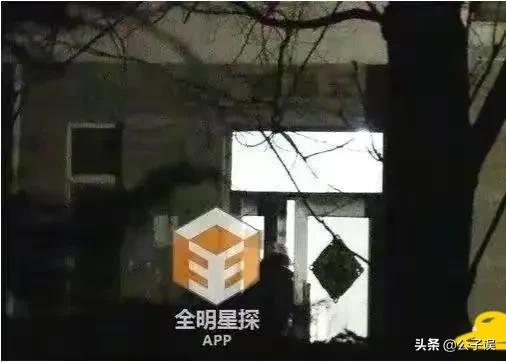 井柏然情史，出生28天被母亲抛弃，演《捉妖记》成名，情散倪妮