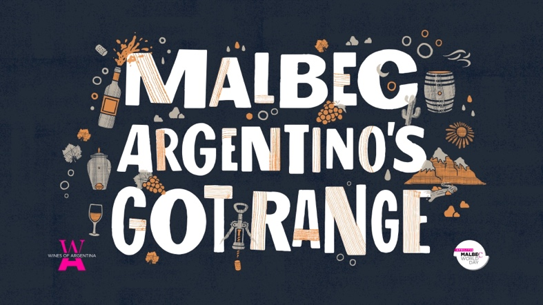 阿根廷葡萄酒协会主办，2022世界马尔贝克日展现百变风采
