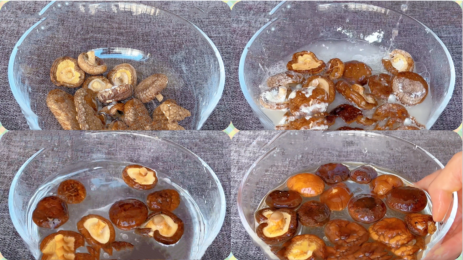 养胃食谱大全及做法（入夏要注重养胃常吃8种暖胃菜）