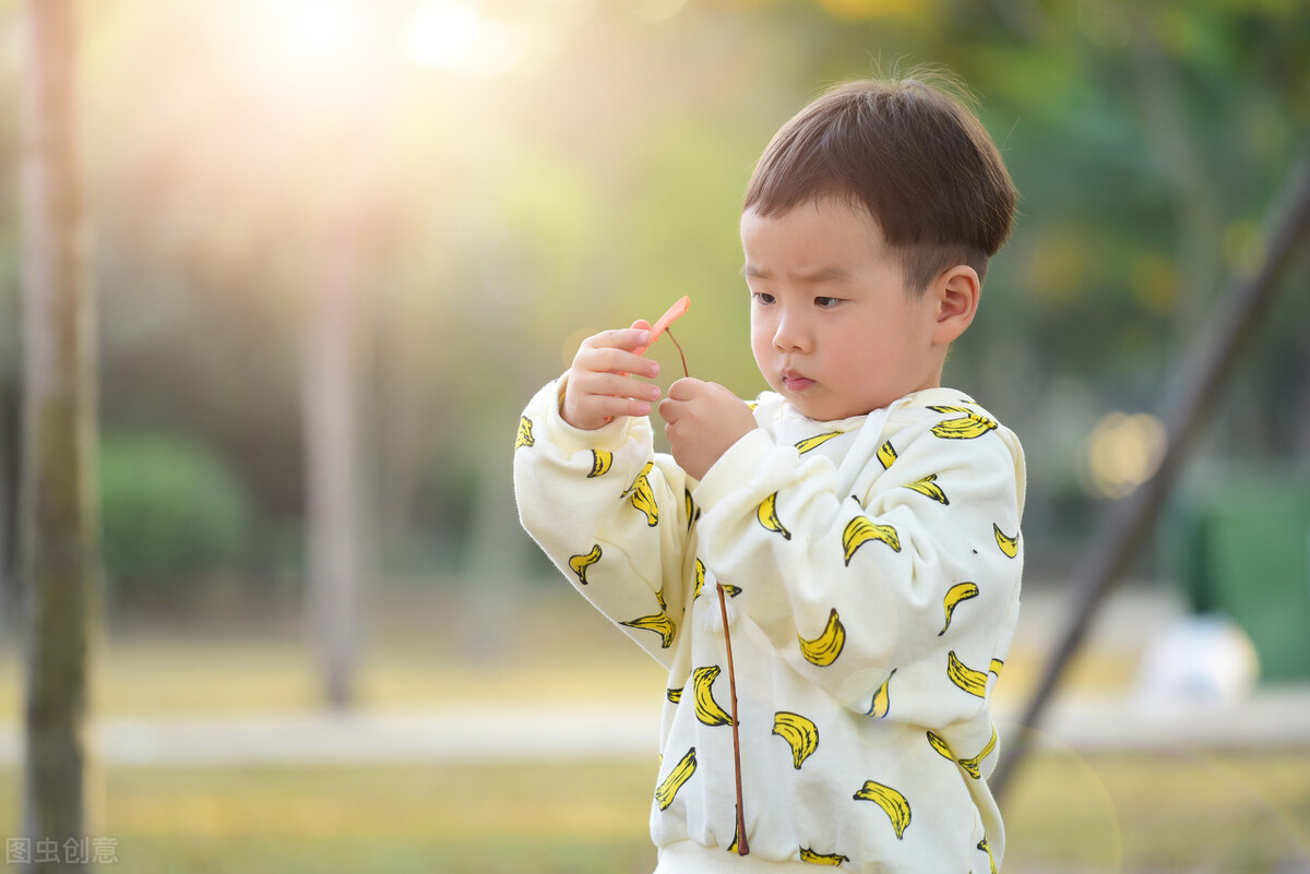 开学进行时！宝宝哭闹不愿意上幼儿园怎么办？这三个原因要弄清