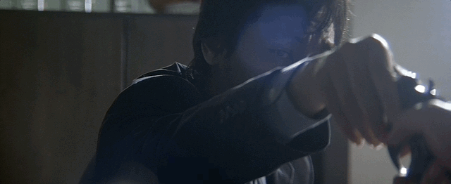 华语悬疑电影之巅，刘青云精神分裂，活埋自己竟是为了破案？