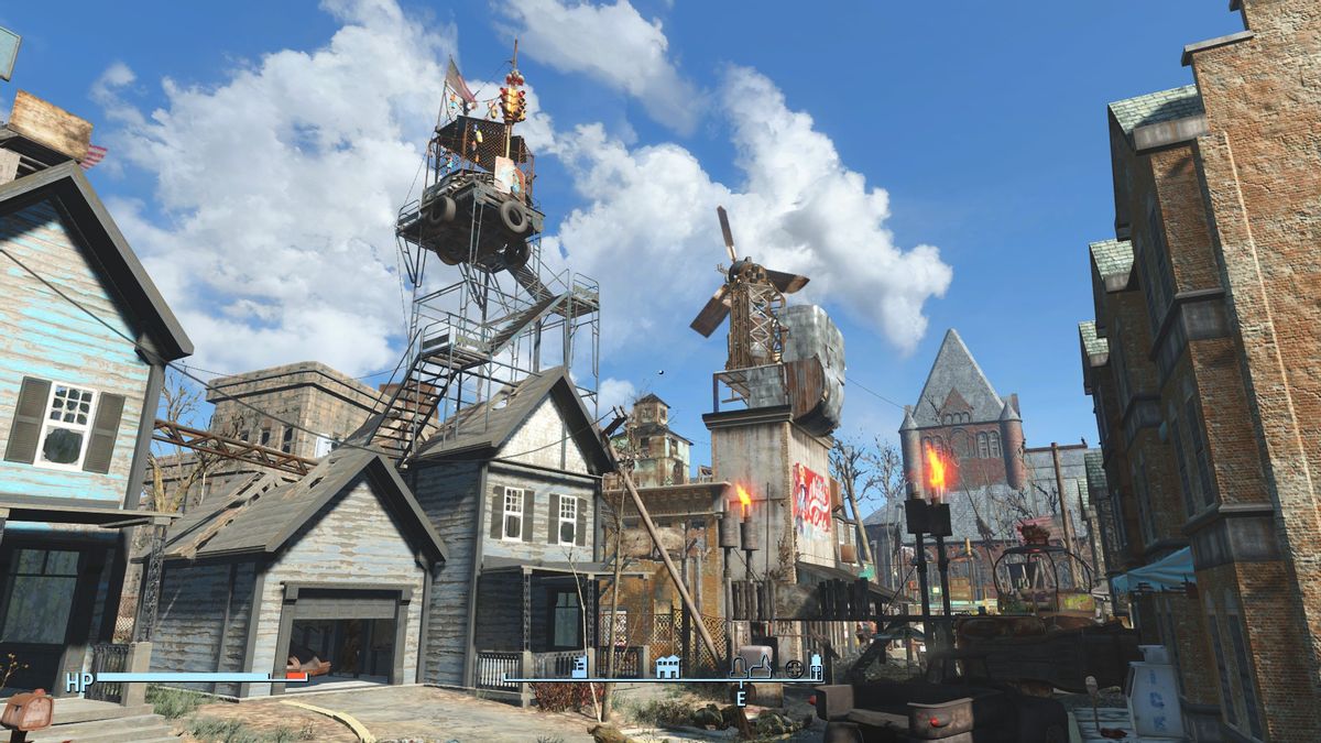 美国电影安全屋好看吗 _晶羽科技