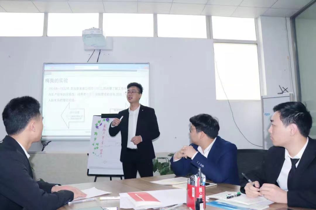 上海博世汽车职业技能学校｜紧跟政策，推动技能人才成长