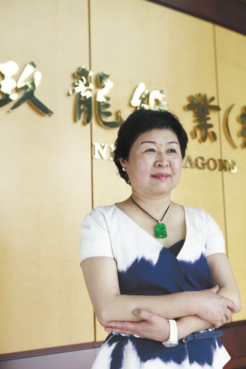 白手起家女首富张茵：靠收废纸发家，因一句话冠以“黑心老板”