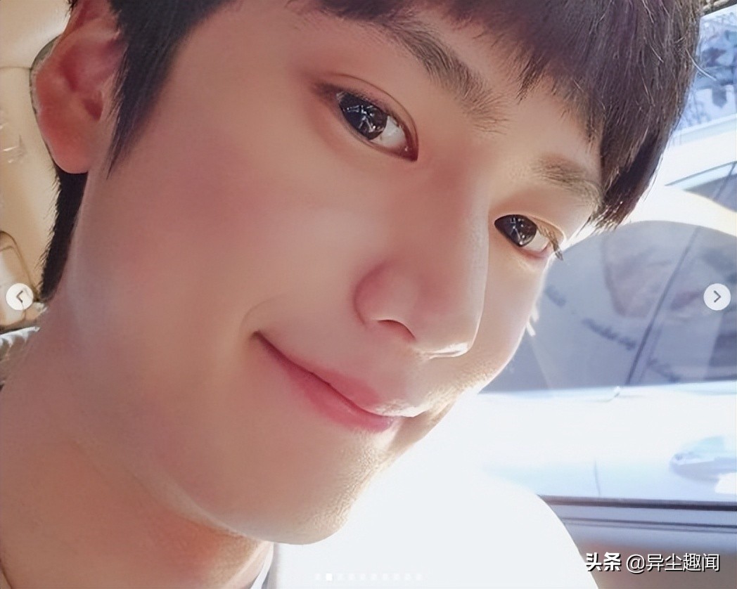 10件事认识《魔咒的恋人》罗人友，因替补金志洙、金宣虎而爆红