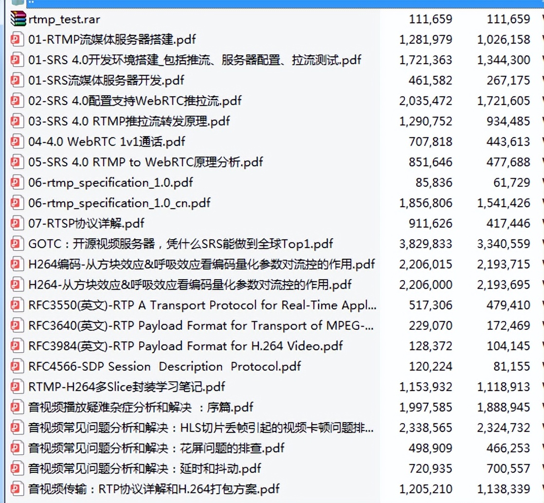 音视频系列：Webrtc音视频通话