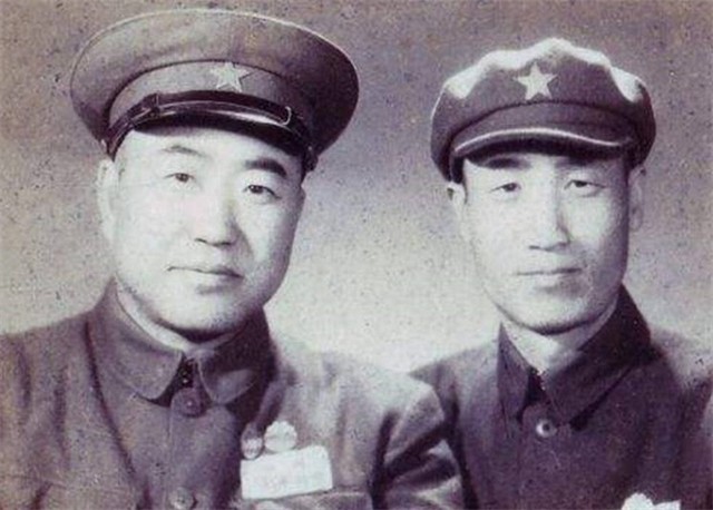 八宝山的一座无名墓，上级沉默40年后揭开其身份，全军敬礼