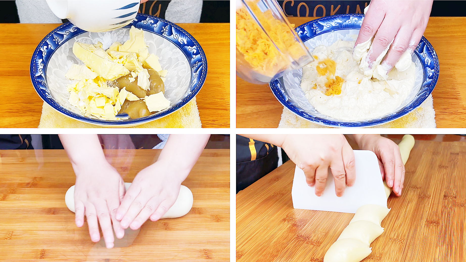 开学了，不知吃什么，推荐8款可当零食的早餐，照着做孩子很喜欢