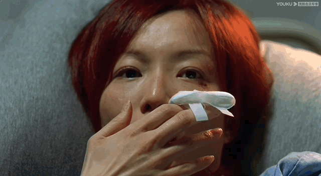 华语悬疑电影之巅，刘青云精神分裂，活埋自己竟是为了破案？