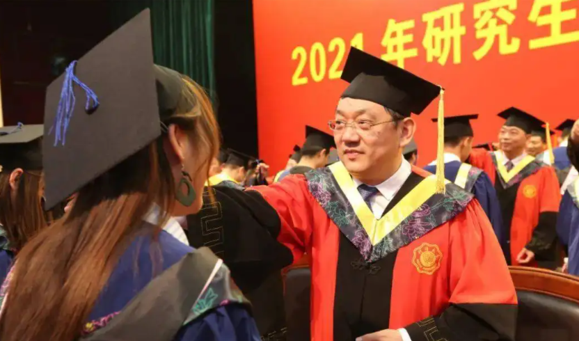 多所高校不再提供研究生宿舍，全日制也难逃其中，考研党有苦难言