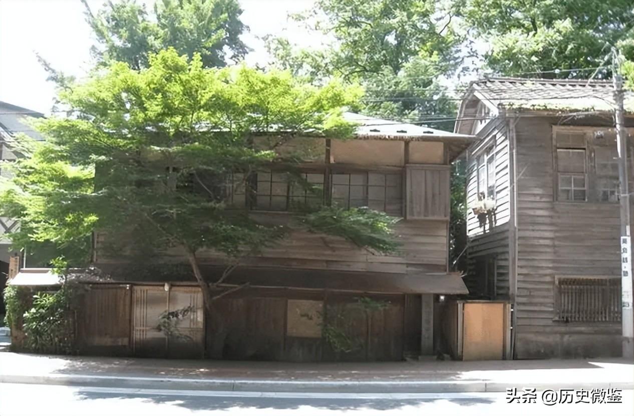 分别29年，鲁迅临终前想见见藤野先生，藤野先生为何拒绝相见？