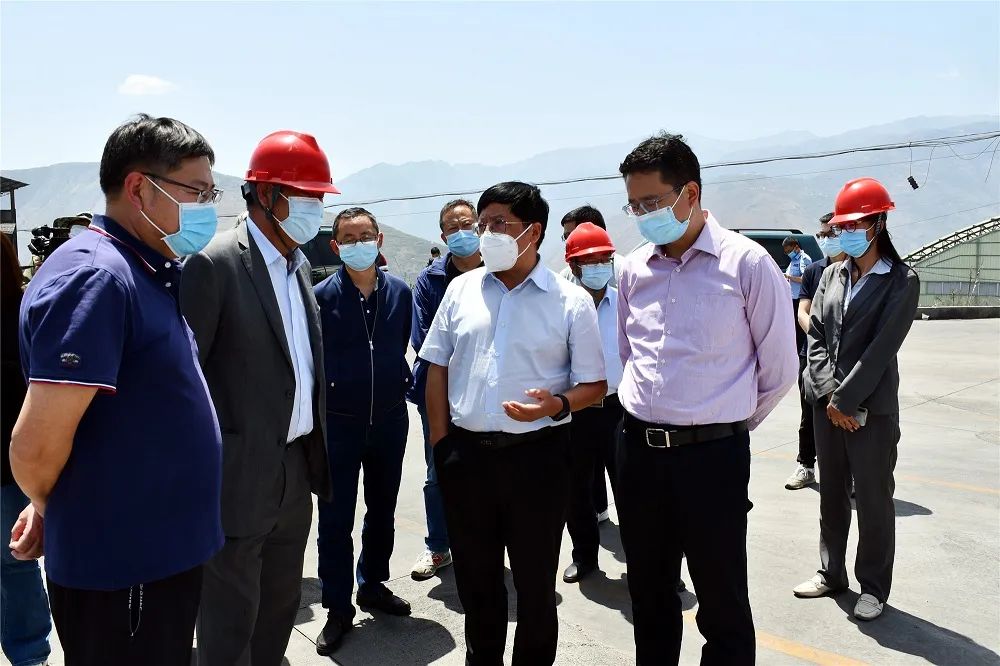 改造资源综合利用项目和昆明川金诺化工股份有限公司15万吨/年磷酸