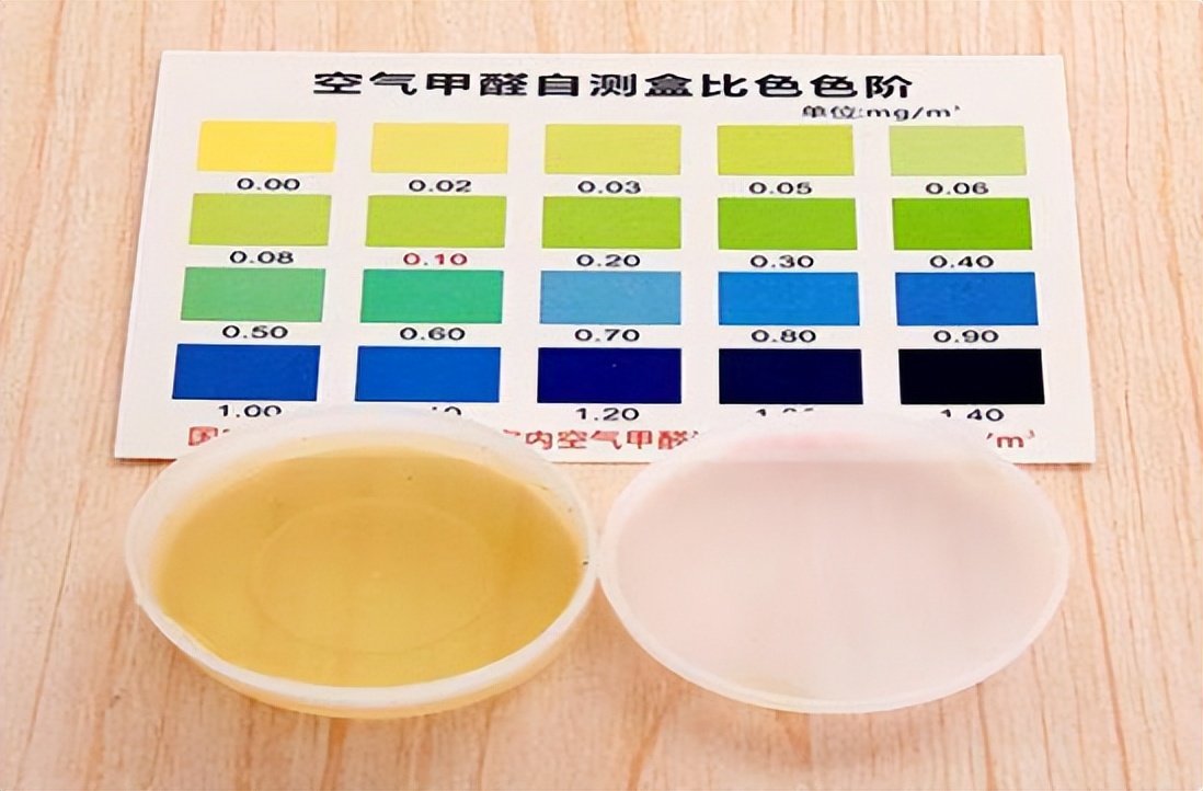 住了8年的房子甲醛仍超标？装修师傅：家中3物是源头，使用要注意