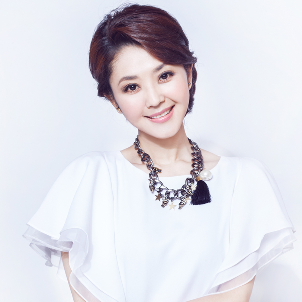 方琼：和大丈夫闪婚，结婚19年无绯闻（方琼个人资料简介）