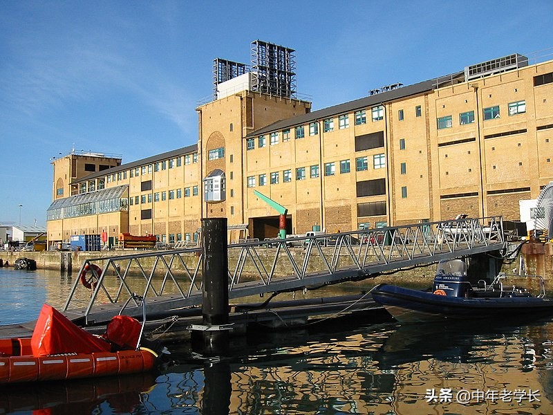 「英国院校全知道」南安普顿大学篇