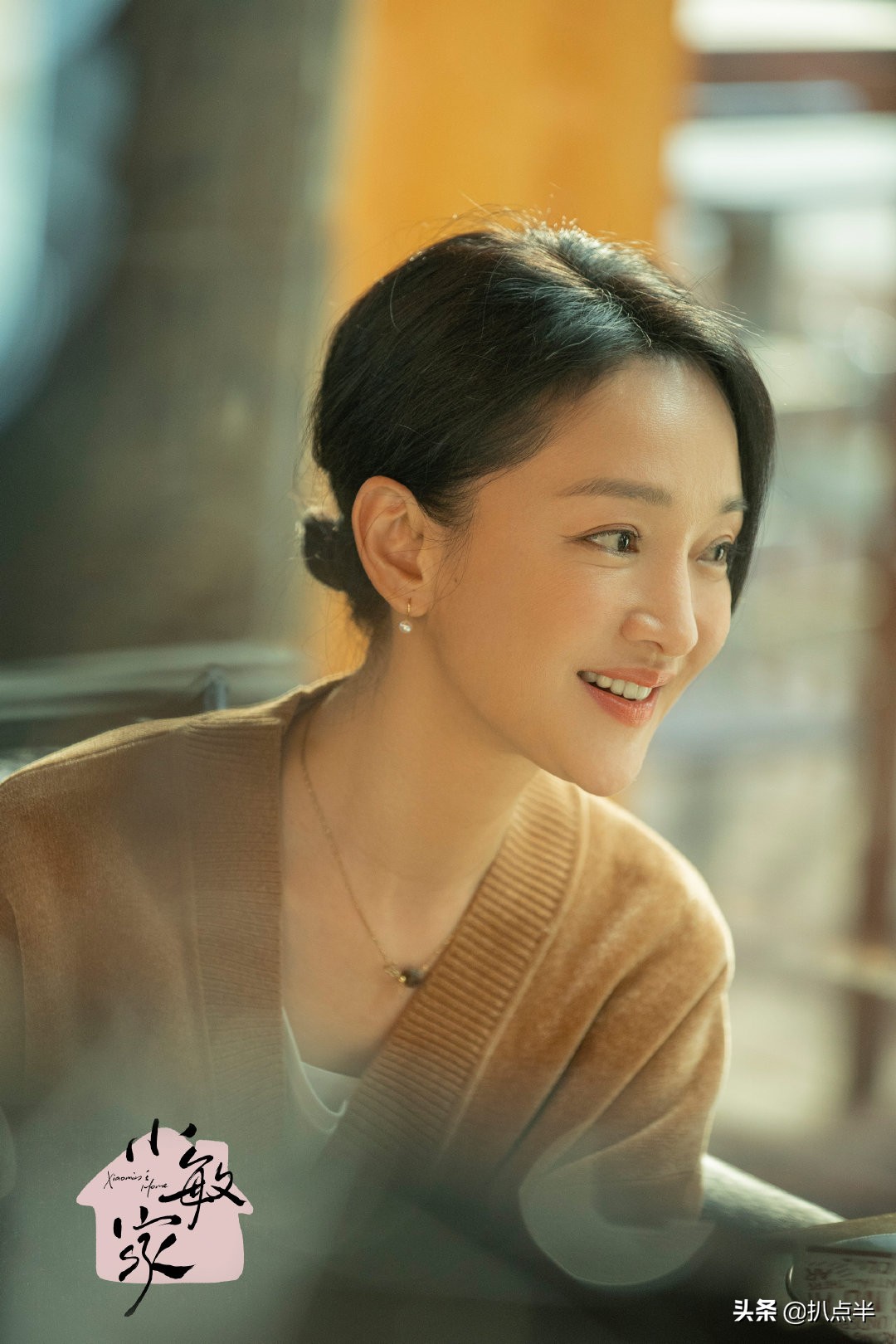 发腮,秃头,爆胖…女星一过30岁,颜值"塌房"是必然?