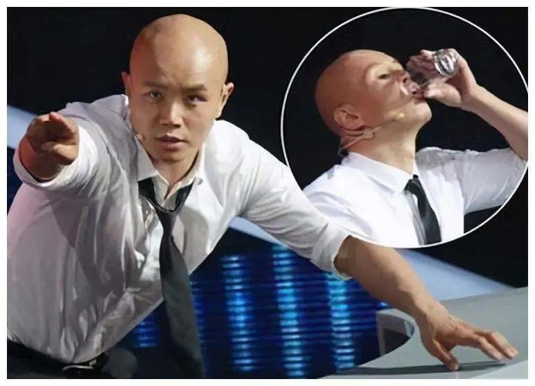 喝酒闹事，丑态百出！细扒娱乐圈这7个明星的酒后窘态，个个荒唐