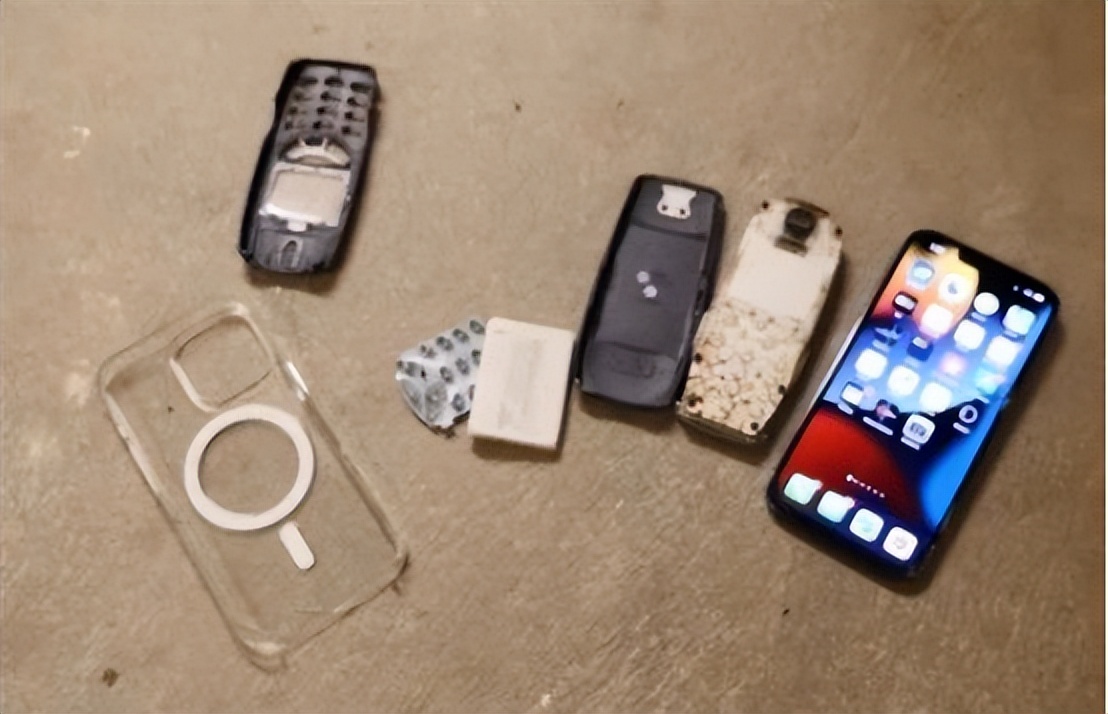 3款品控最严格的手机：华为用枪射，酷派上火烤，网友：都是狠人