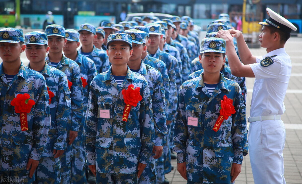 大学生退伍后，是否还可以参加二次入伍？关键是要考虑这几点