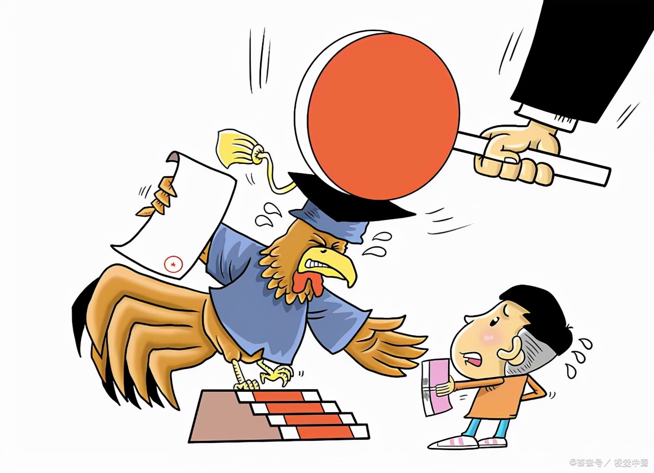 福建的3所大学变化莫测，坑害了很多学生和家长，已被点名曝光