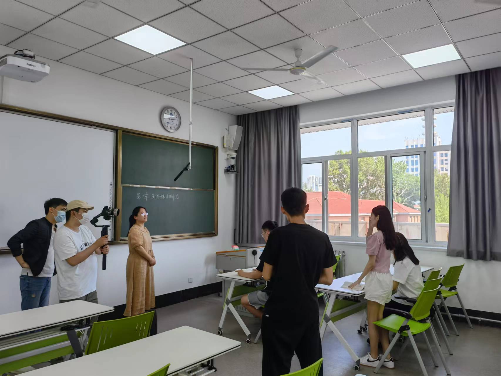 山东/济南大学生毕业MV拍摄——山东影视制作中心-山东济南宣传片拍摄|广告片|微电影|视频|纪录片|动画拍摄制作【山东影视制作中心】