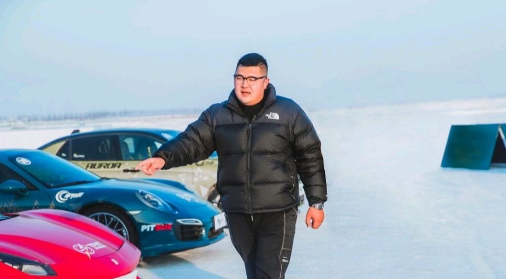 猴哥说车原名叫什么,猴哥说车是富二代吗