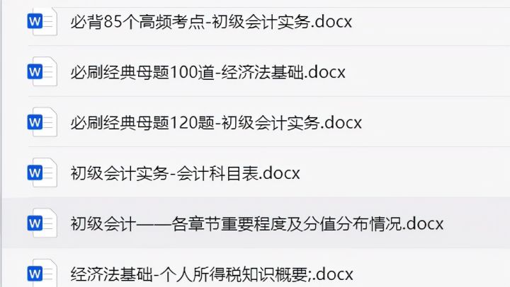 会计专业大学生的未来在哪里？真的没有出路吗？