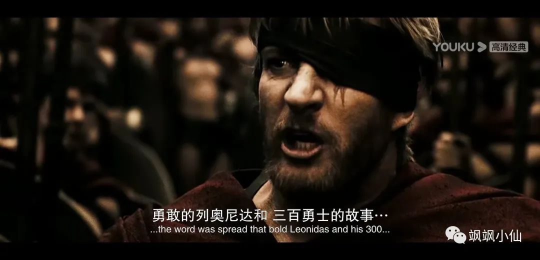 荷尔蒙散满屏，肾上腺飙升的欧美剧和电影四部