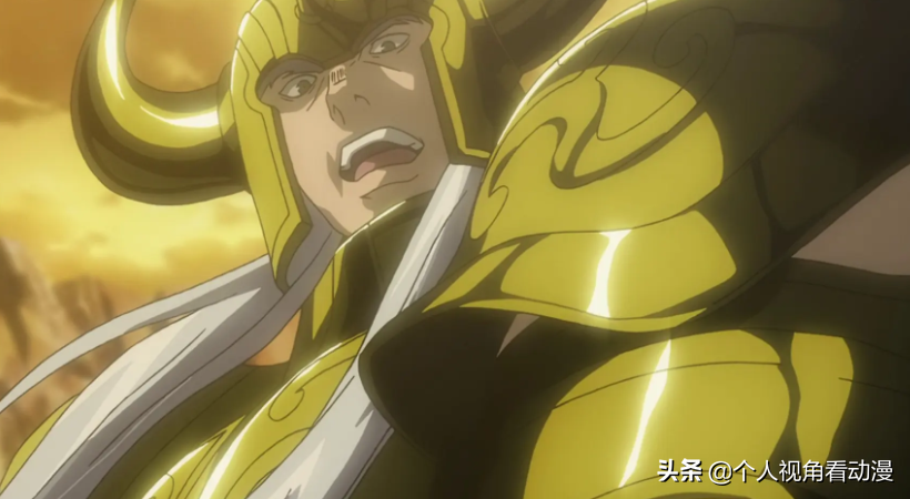 圣斗士星矢：LC和ND是什么关系，为什么LC比原作者的ND更受欢迎？