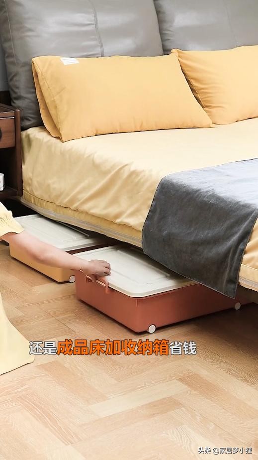 2022新房装修，别再做这6种家居设计，看看你中招几个