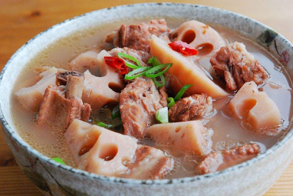 舌尖上的武汉—盘点武汉美食“必吃榜”，寻找属于你的武汉味道