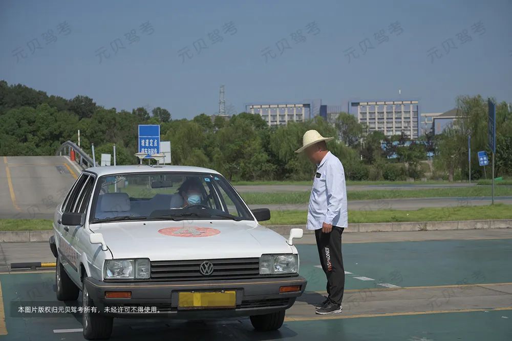 科一、科二、科三、科四技巧口訣，新規(guī)過后拿證攻略，簡單好記