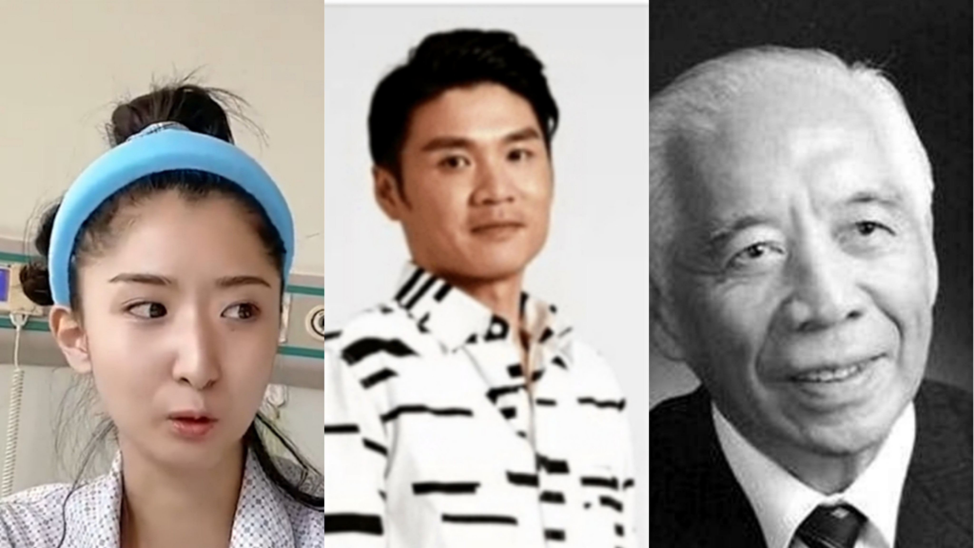 2022年离世的65位名人，有人患癌症，有人意外而亡，有人死于自杀